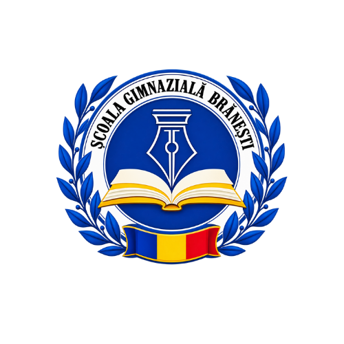 Școala Gimnazială Brănești, Dâmbovița